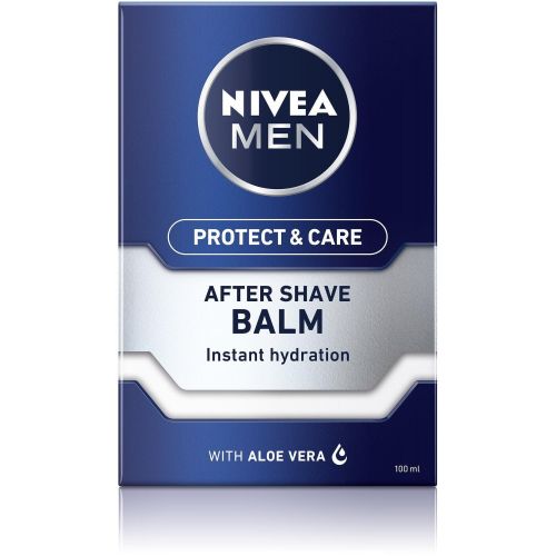 Nivea Men афтършейв балсам Original (100 мл)
