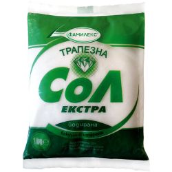 Фамилекс трапезна сол (1 кг)
