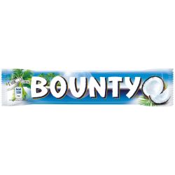 Bounty баунти десерт (57 г)