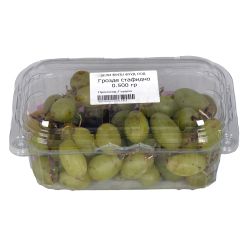 Стафидно грозде (500 г)