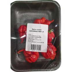 Каролина рийпър люти чушки (50 г)