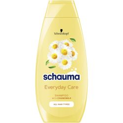 Schauma Every Day Chamomile шампоан (400 мл)
