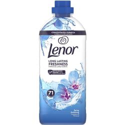 Lenor Spring Awakening омекотител, 71 пранета (1.49 л)