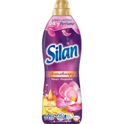 Silan Aromatherapy Magic Magnolia омекотител, 35 пранета (770 мл)