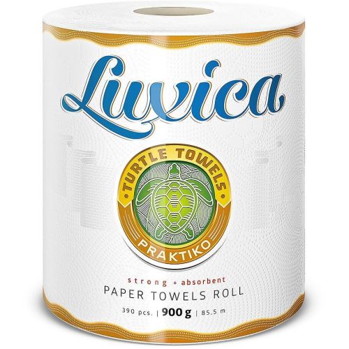 Luxica Praktico кухненско руло, 2 пласта, 900 г (1 бр.)