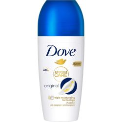 Dove Advanced Original рол он (50 мл)
