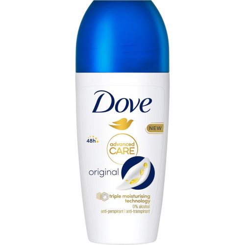 Dove Advanced Original рол он (50 мл)