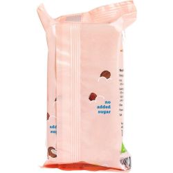 Super Fudgio био веган вафли без добавена захар, 4 бр. х 30 г (120 г)