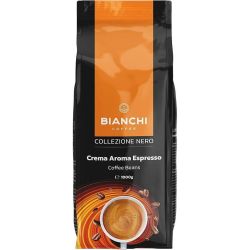 Bianchi Collezione Nero кафе на зърна (1 кг)