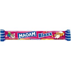 Haribo Maoam микс бонбони (110 г)