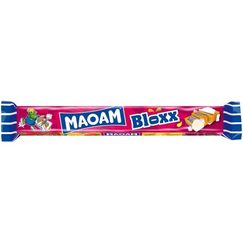 Haribo Maoam микс бонбони (110 г)