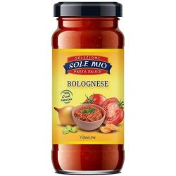 Sole Mio сос Болонезе (415 г)