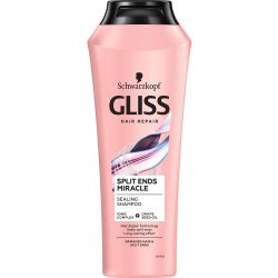 Gliss Split Hair Miracle шампоан (250 мл)