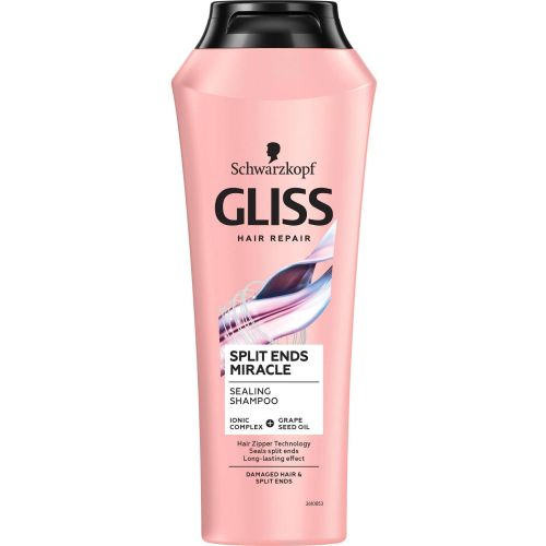 Gliss Split Hair Miracle шампоан (250 мл)