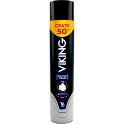 Viking Active пяна за бръснене (200 мл)