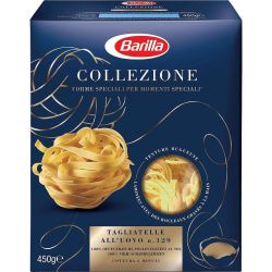 Barilla Collezione талиатели с яйца No 129 (450 г)