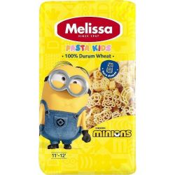 Melissa детска паста Minions (400 г)