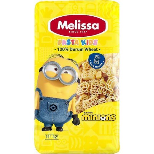 Melissa детска паста Minions (400 г)
