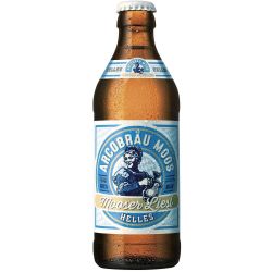 Arcobrau бира в бутилка (330 мл)