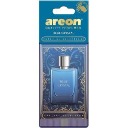 Areon Special Selection Blue Crystal  хартиен ароматизатор (1 бр.)