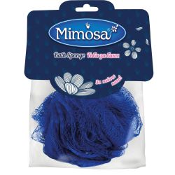 Mimosa гъба за лице и тяло (1 бр.)