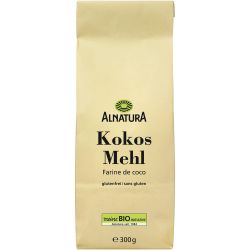 Alnatura кокосово брашно (300 г)