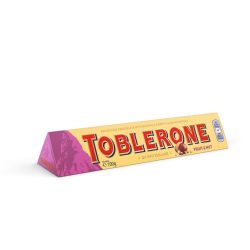 Toblerone шоколад със стафиди и ядки (100 г)