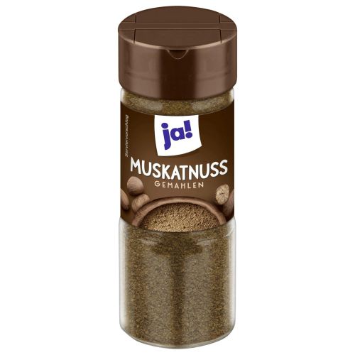 Ja! индийско орехче (50 г)