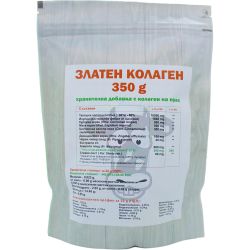 Яж полезно златен колаген (350 г)