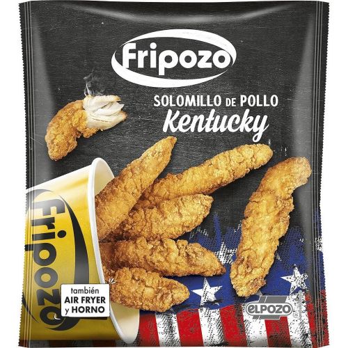 Fripozo панирано пилешко бон филе (250 г)
