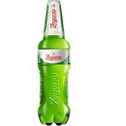 Загорка Специално бира, PET (1 л)