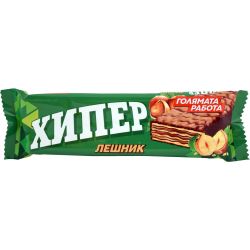 Престиж Хипер вафла лешник (50 г)