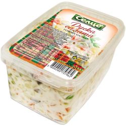 Селце руска салата (400 г)