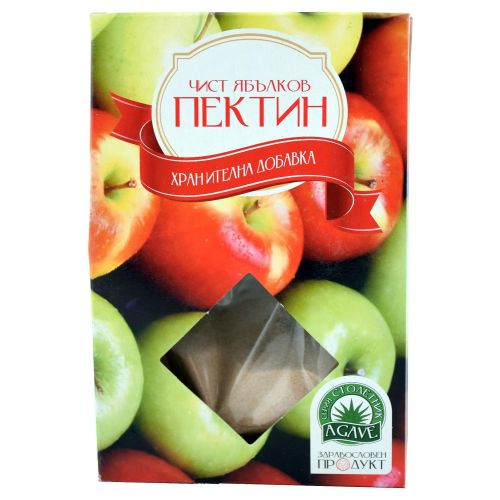 Столетник ябълков пектин (60 г)