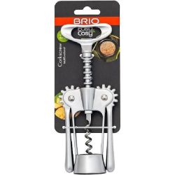 Brio Easy & Cosy тирбушон мат, 18.4 см x 7 см x 3.9 см (1 бр.)