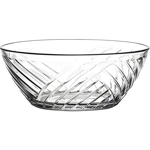 Lav-Els стъклена купа 320 мл, кръгла (1 бр.)