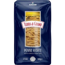 Terra di Grano пене ригате (500 г)