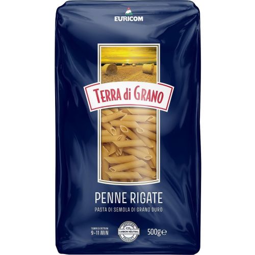 Terra di Grano пене ригате (500 г)
