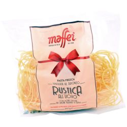 Maffei Rustica All'Uovo прясна паста (250 г)