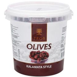 Троя маслини услу Каламата (350 г)