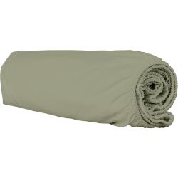 Dilios калъф за матрак, 90 см х 200 см х 25 см, зелено (1 бр.)