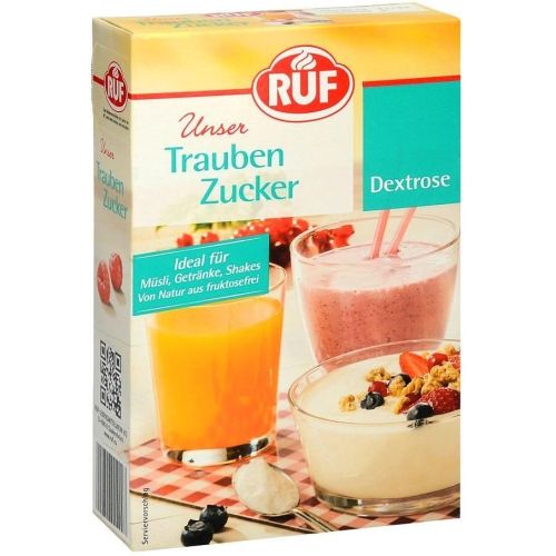 Ruf гроздова захар (400 г)