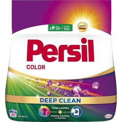 Persil Color прах за цветно пране, 20 пранета (1.1 кг)