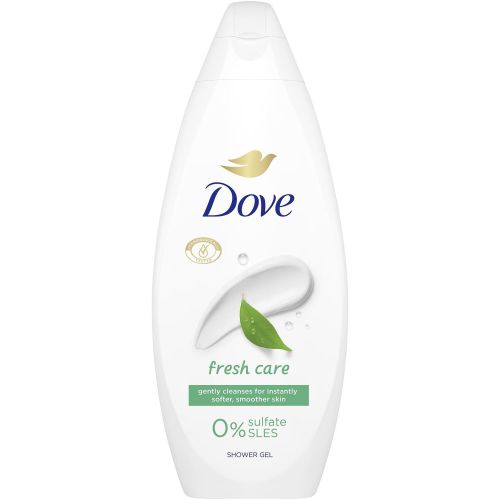 Dove Fresh Care душ гел (250 мл)