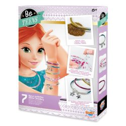 Buki направи си сам стилни бижута (1 бр.)