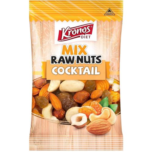 Kronos Diet Cocktail Mix микс ядки и плодове (130 г)