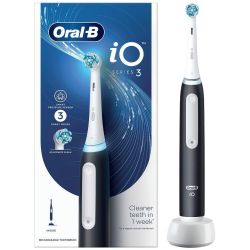 Oral-B iO Series 3 електрическа четка за зъби (1 бр.)