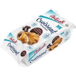 Antonelli кроасани с какао, 5 бр. (250 г)