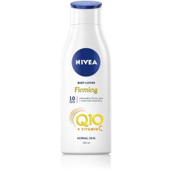 Nivea Q10 стягащ лосион за тяло (250 мл)