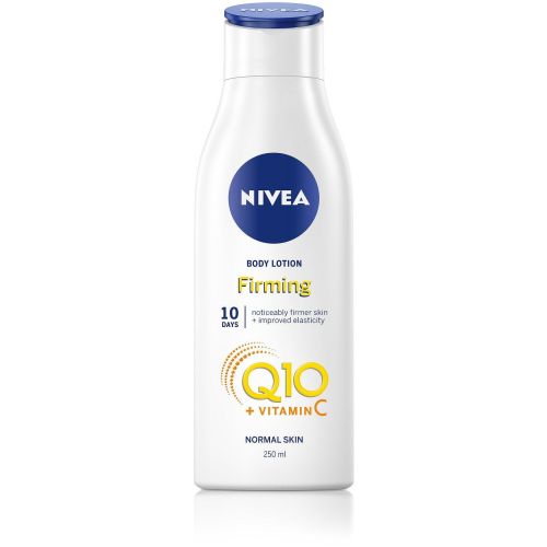 Nivea Q10 стягащ лосион за тяло (250 мл)